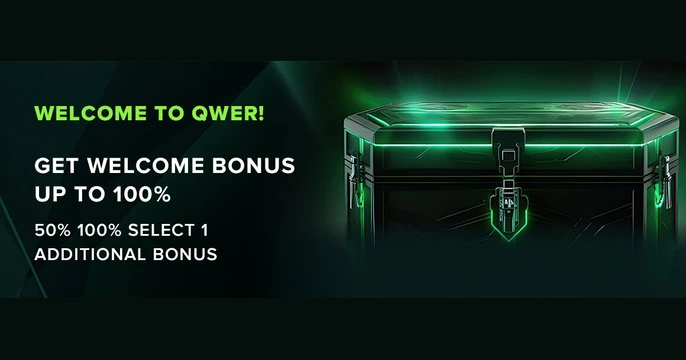 Qwer Casino